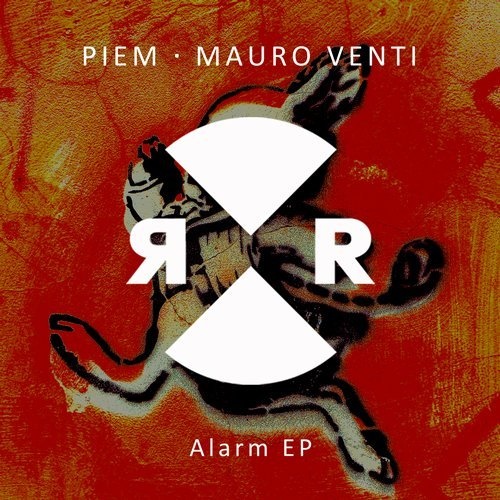 Piem, Mauro Venti - Heap Hop (Original Mix)