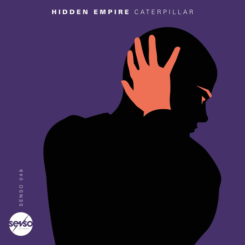 Hidden Empire - Jack Haze (Original Mix)