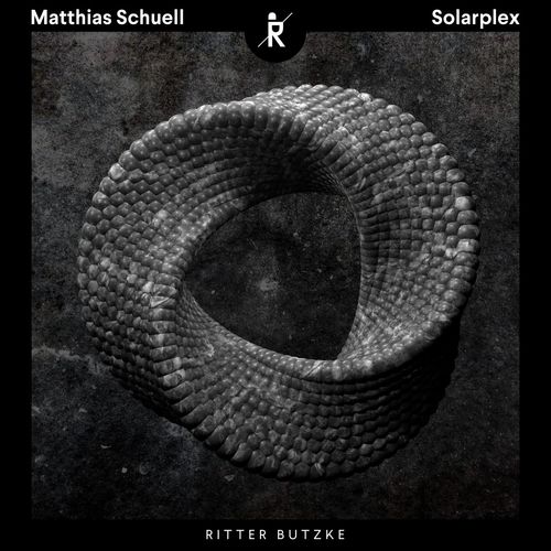 Matthias Schuell - Walpurgis Night (Original Mix)