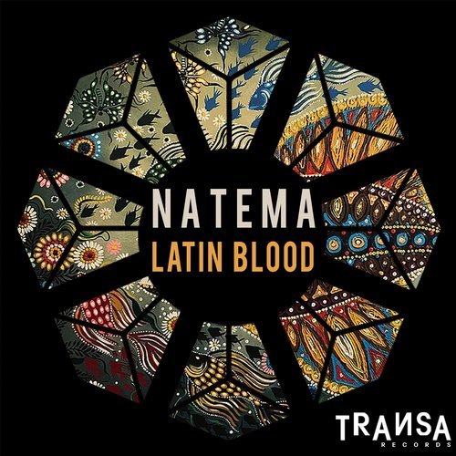 Natema - Latin Blood (Original Mix)