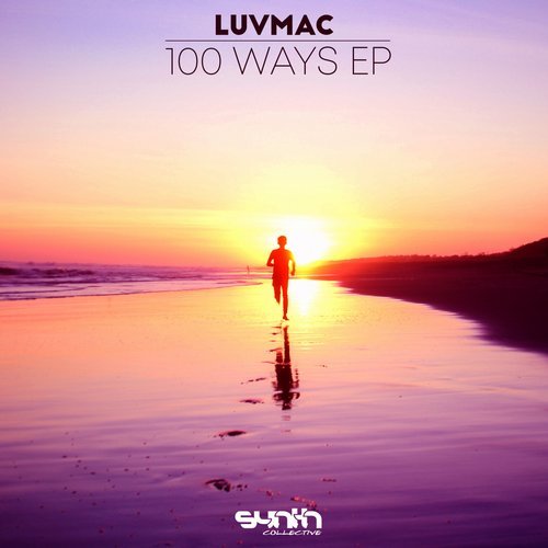 Luvmac - Calmer Shores (Original Mix)