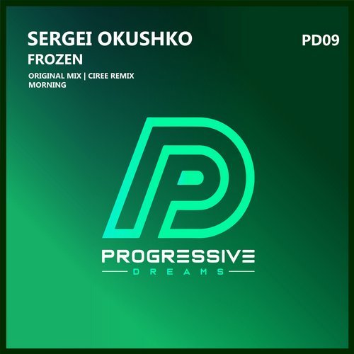 Sergei Okushko - Morning (Original Mix)