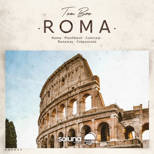 Tom Bro - Roma