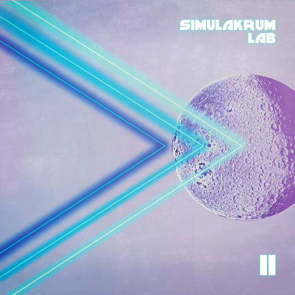 Simulakrum Lab, Dana Jean Phoenix - Radical HeartMode