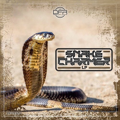 Graymata, D Singh - Snake Charmer (Original Mix)