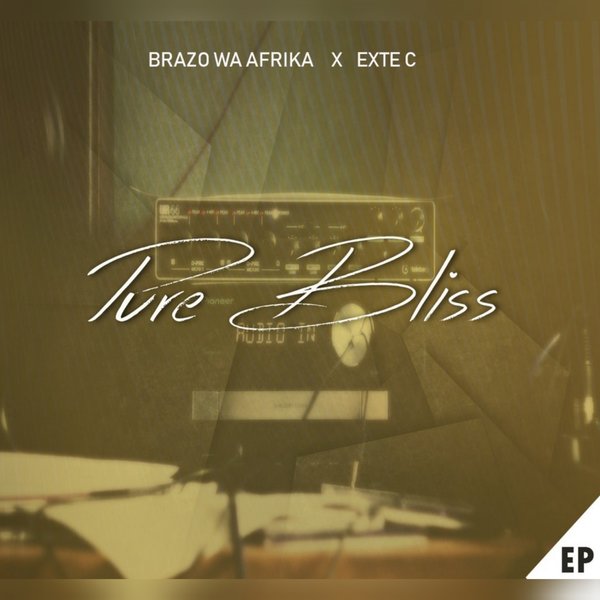 Brazo Wa Afrika, Exte C - Pure Bliss