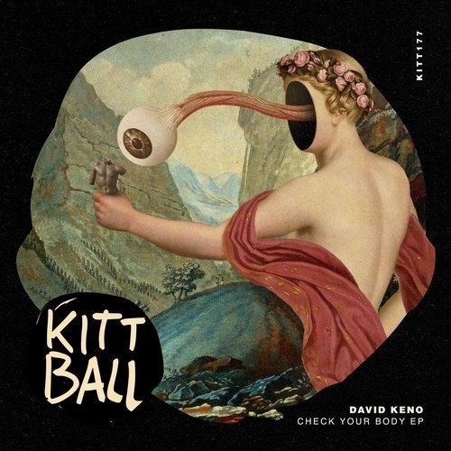 David Keno - Good (Original Mix)