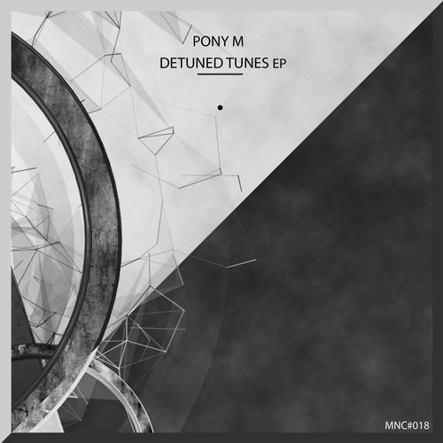 Pony M - Sarracenia (Original Mix)