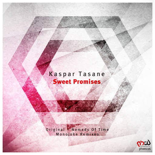 Kaspar Tasane - Sweet Promises (Original Mix)