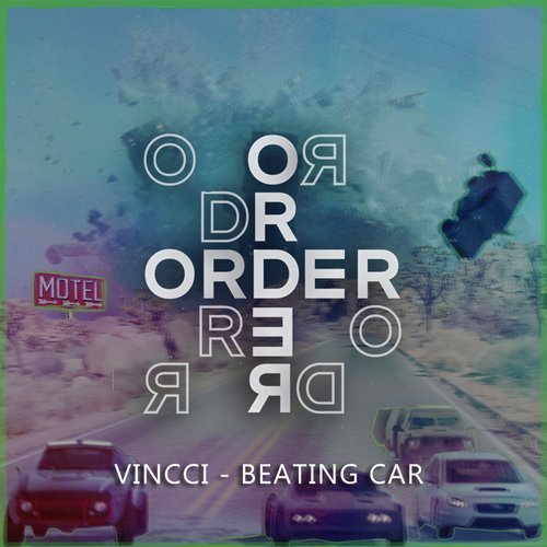 Vinnci - Beating Car (Original Mix)