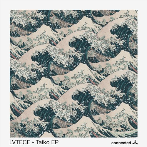 LVTECE - Taiko (Original Mix)