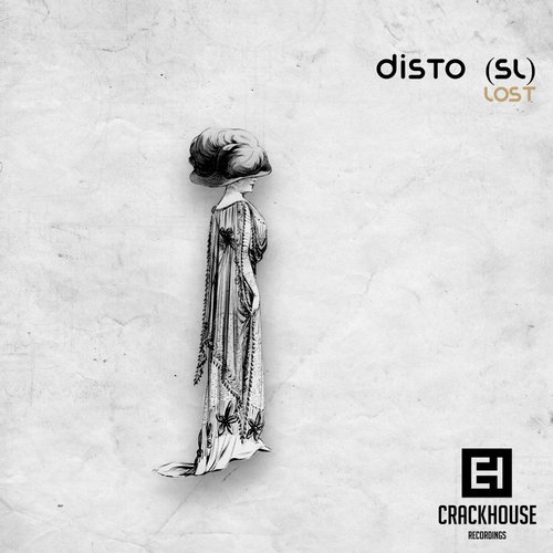 Disto (SL) - Lost (Original Mix)