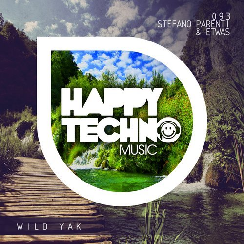 Stefano Parenti, Etwas (IT) - Wild Yak (Original Mix)