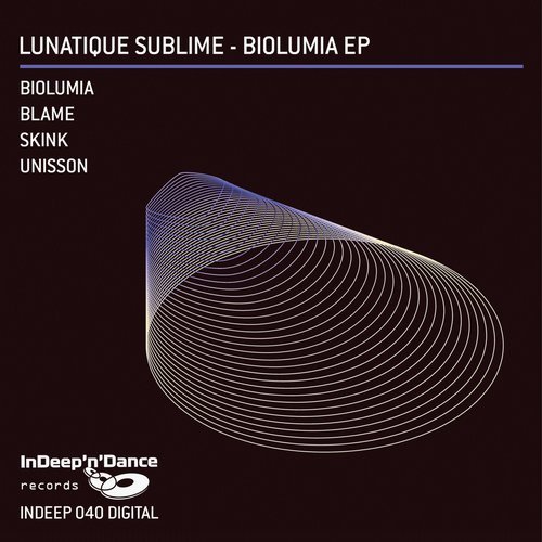 Lunatique Sublime - Skink (Original Mix)