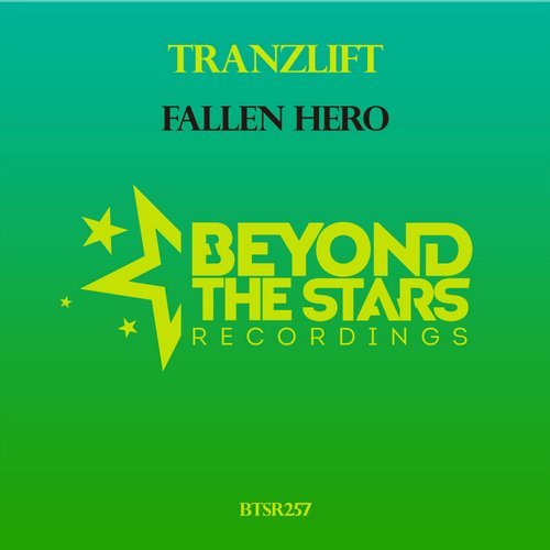 tranzLift - Fallen Hero (Club Mix)