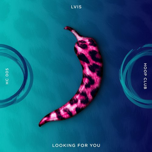 LVIS - Looking for You