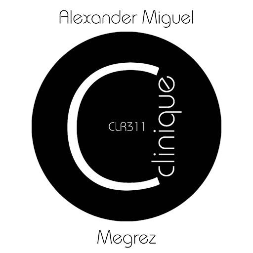 Alexander Miguel - Arcturus (Original Mix)