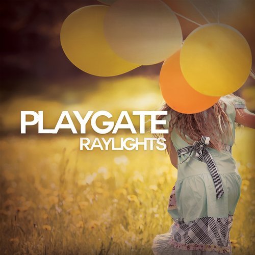 Playgate - All The Feels (Soul Mix)