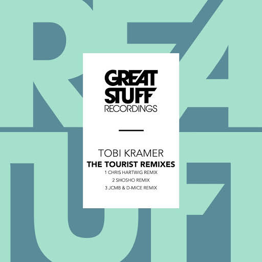 Tobi Kramer - The Tourist (Shosho Remix)