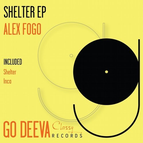 Alex Fogo - Shelter (Original Mix)