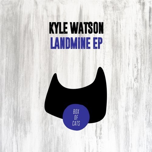 Kyle Watson - Landmine Feat. Blak Trash (Original Mix)