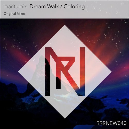 Maritumix - Dream Walk (Original Mix)