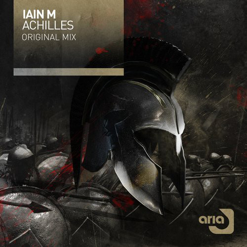 Iain M - Achilles