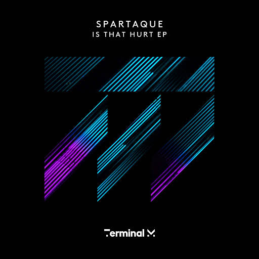 Spartaque - Almost There (Original Mix)