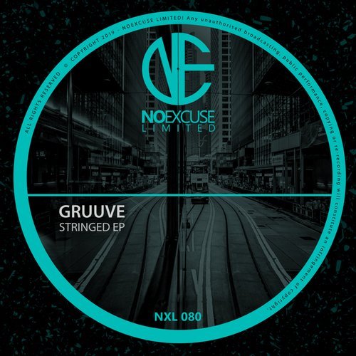 Gruuve - Stringed (Original Mix)