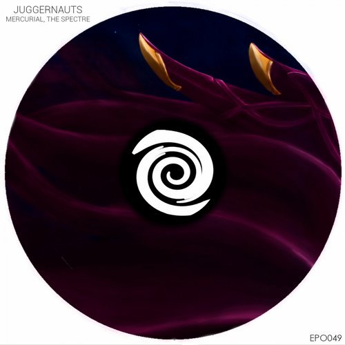 Juggernauts - Mercurial, The Spectre (Original Mix)