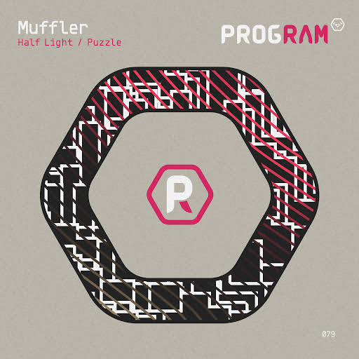 Muffler - Half Light (Original Mix)