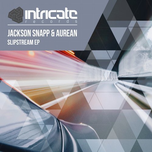 Jackson Snapp & Aurean - Slipstream (Extended Mix)