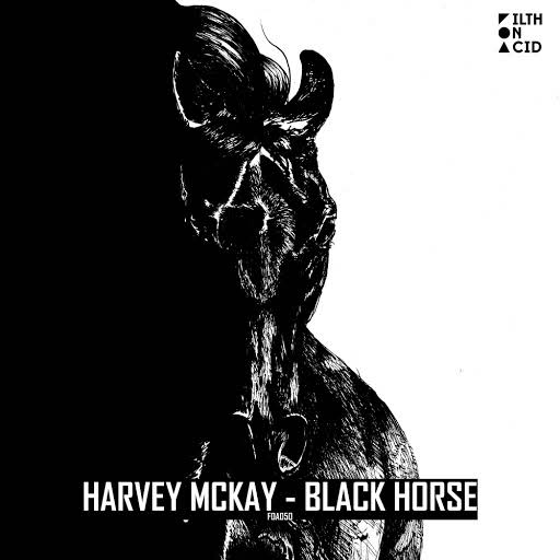 Harvey McKay - Eternal (Original Mix)