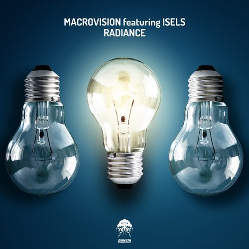 MacroVision feat. Isels - Radiance (Original Mix)