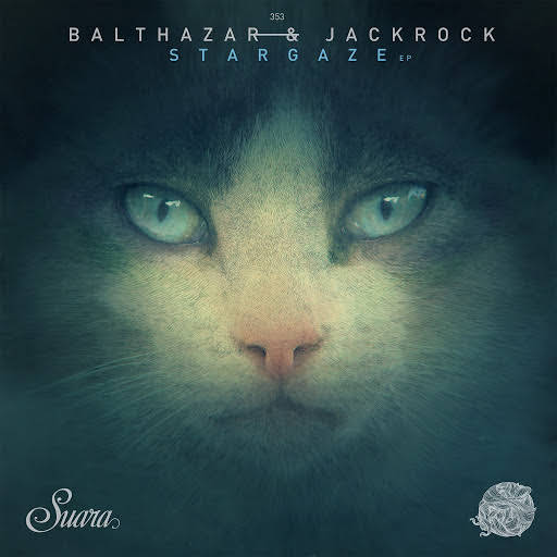 Balthazar & JackRock - Stargaze (Original Mix)