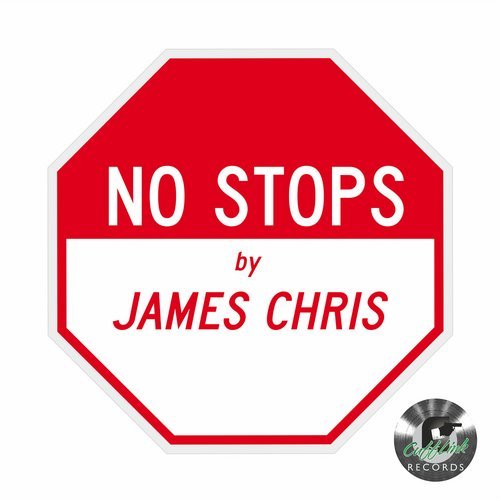 James Chris - No Stops (Club Mix)