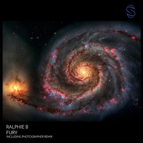 Ralphie B - Fury (Original Mix)