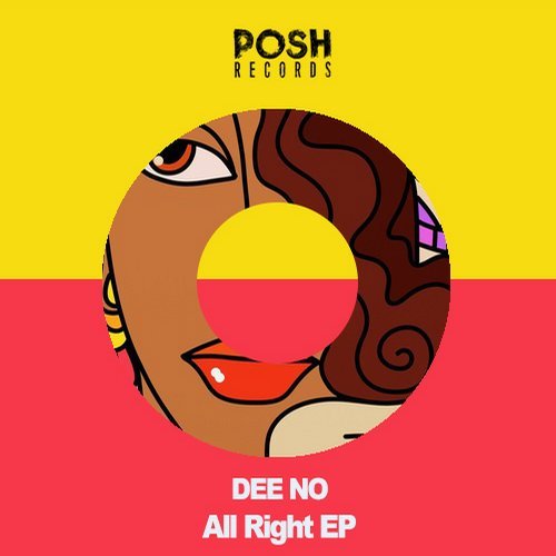 Dee No - All Right (Original Mix)