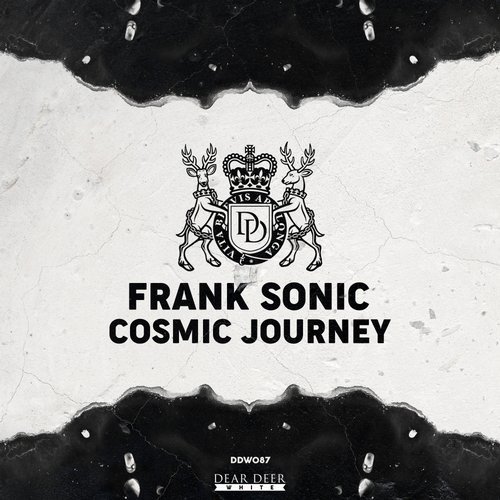 Frank Sonic - Karawane (Original Mix)