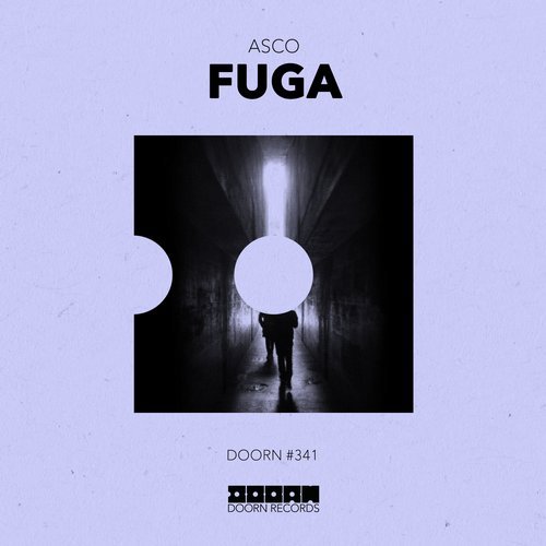 ASCO - Fuga (Extended Mix)