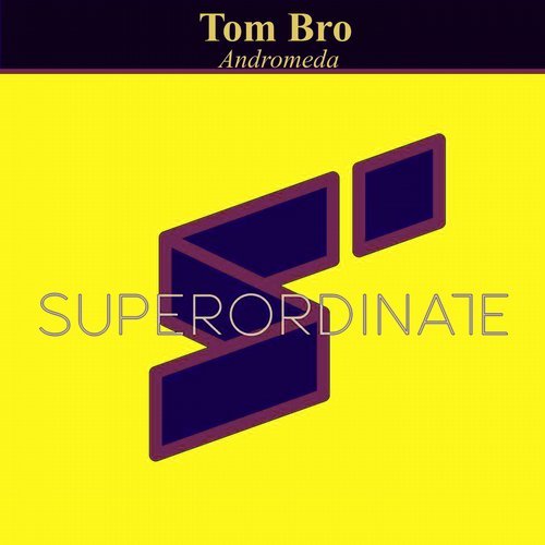 Tom Bro - Centarus (Original Mix)