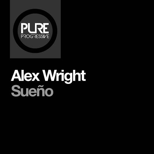 Alex Wright - Sueno (Club Mix)