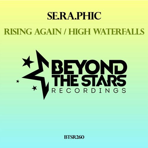 Se.Ra.Phic - High Waterfalls (Original Mix)