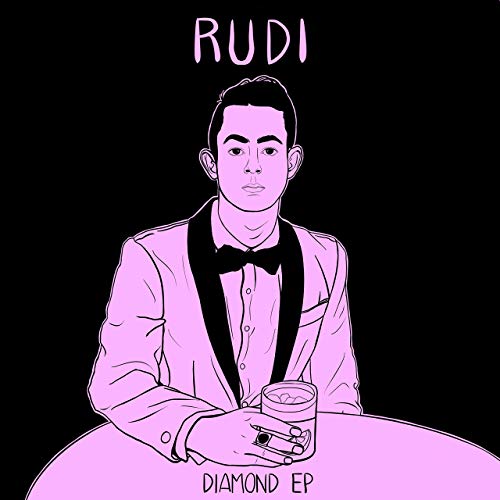 Rudi - Diamond (Roseveldt Edition)