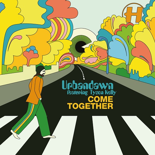 Urbandawn feat. Tyson Kelly - Come Together (Original Mix)