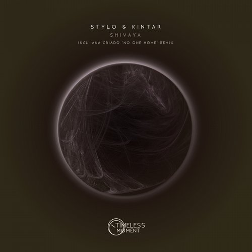 Ana Criado - No One Home (Stylo & Kintar Remix)