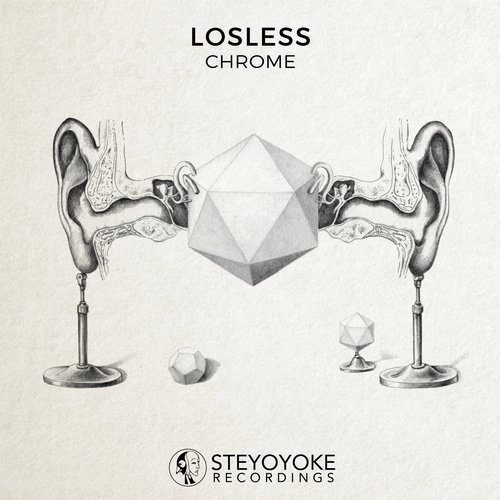 Losless - Chrome (Original Mix)