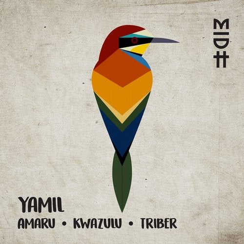 Yamil - Triber (Original Mix)