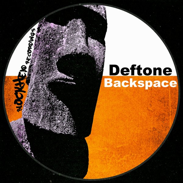 Deftone - Backspace