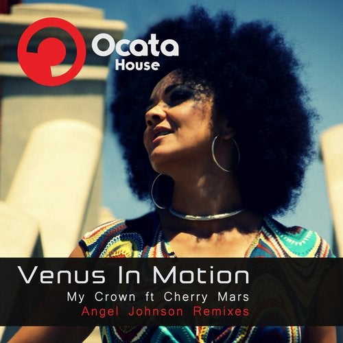 Venus In Motion, Cherry Mars - My Crown